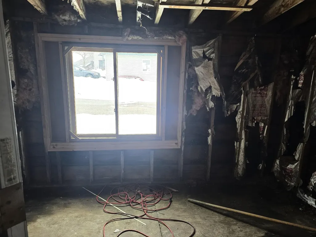 56 Pershing Avenue Berlin NH 03570