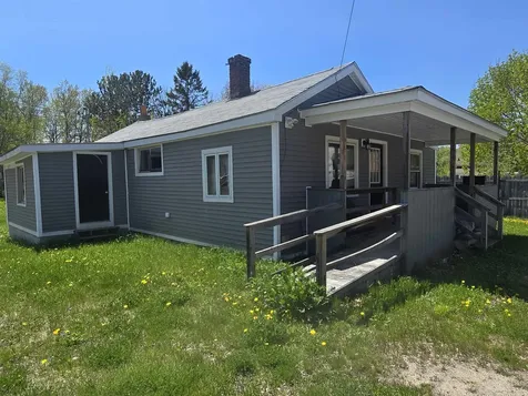 56 Pershing Avenue Berlin NH 03570