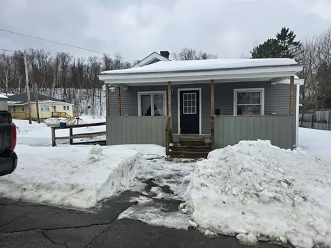 56 Pershing Avenue Berlin NH 03570