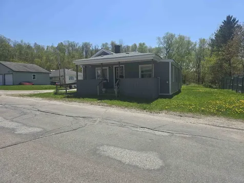 56 Pershing Avenue Berlin NH 03570