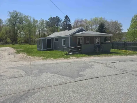 56 Pershing Avenue Berlin NH 03570
