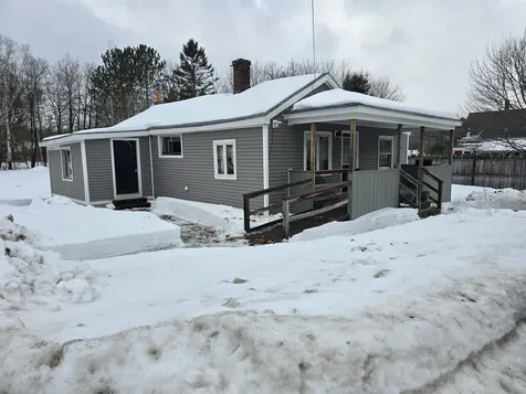 56 Pershing Avenue Berlin NH 03570