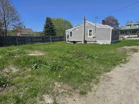 56 Pershing Avenue Berlin NH 03570