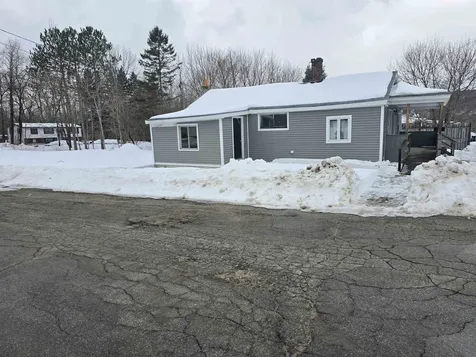 56 Pershing Avenue Berlin NH 03570