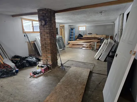 56 Pershing Avenue Berlin NH 03570