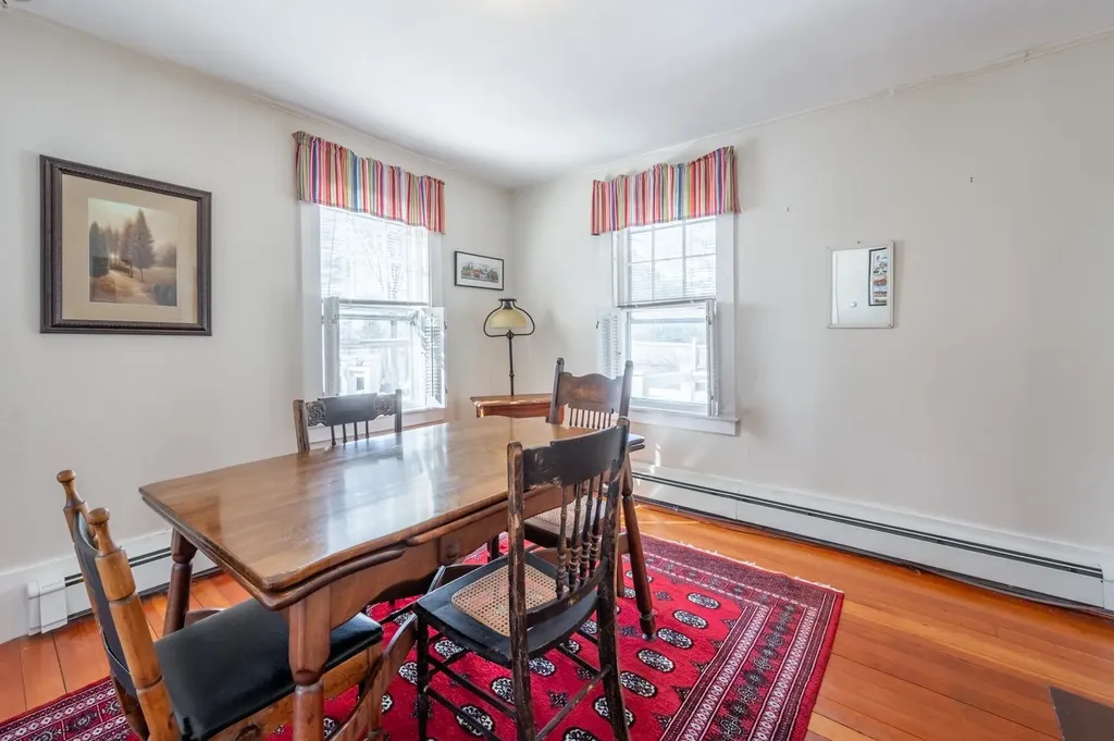 371 Little Sunapee Road New London NH 03257