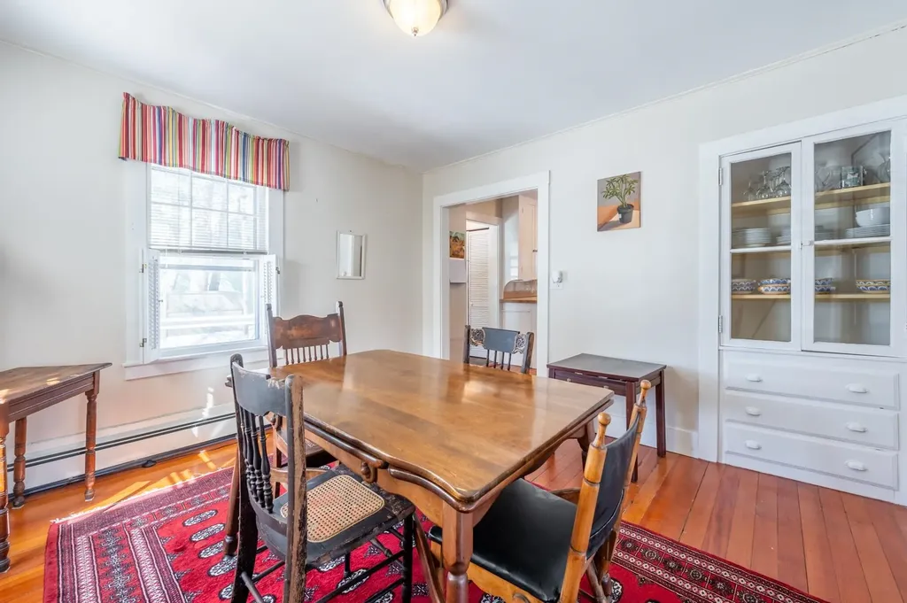 371 Little Sunapee Road New London NH 03257