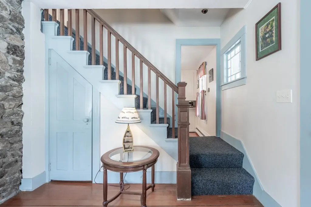 371 Little Sunapee Road New London NH 03257