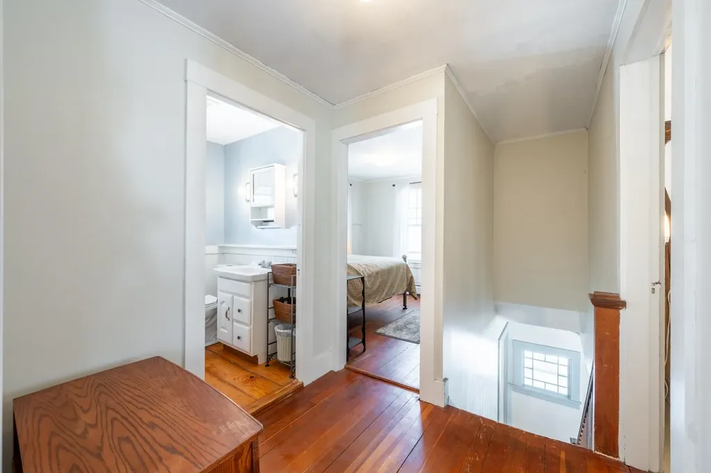 371 Little Sunapee Road New London NH 03257