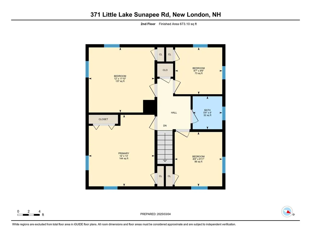 371 Little Sunapee Road New London NH 03257