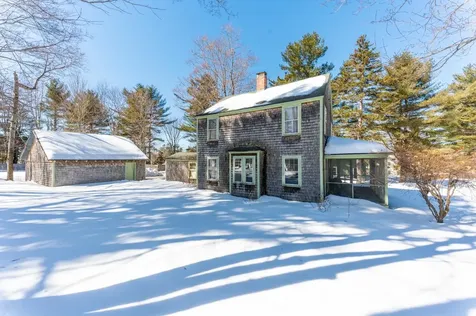 371 Little Sunapee Road New London NH 03257