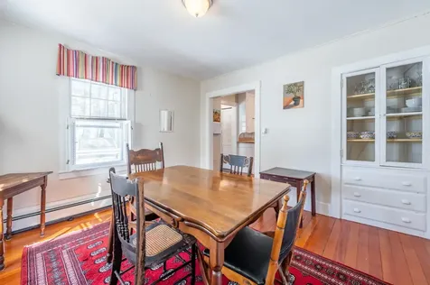 371 Little Sunapee Road New London NH 03257