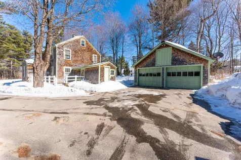 371 Little Sunapee Road New London NH 03257