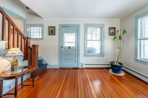 371 Little Sunapee Road New London NH 03257