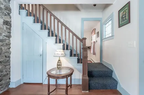 371 Little Sunapee Road New London NH 03257