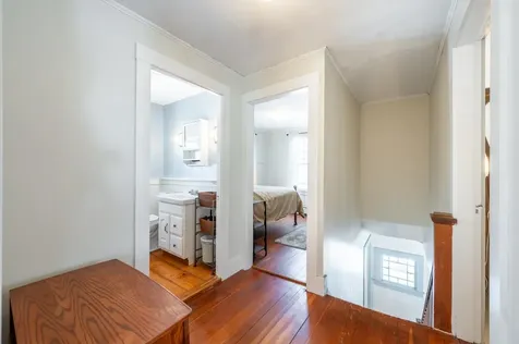 371 Little Sunapee Road New London NH 03257