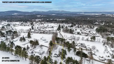 371 Little Sunapee Road New London NH 03257