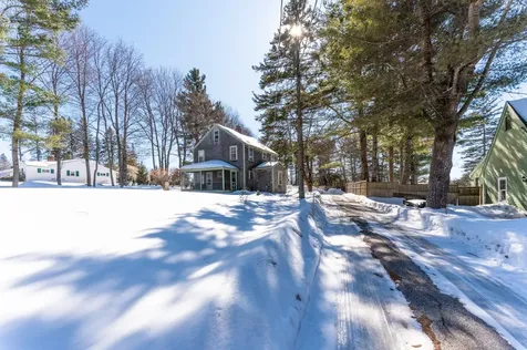 371 Little Sunapee Road New London NH 03257