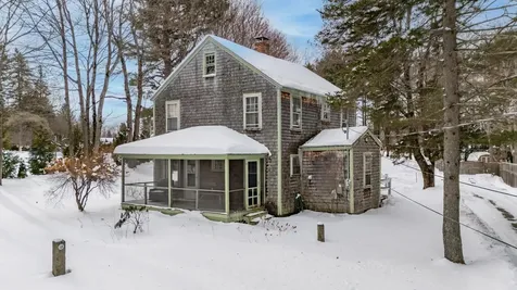 371 Little Sunapee Road New London NH 03257