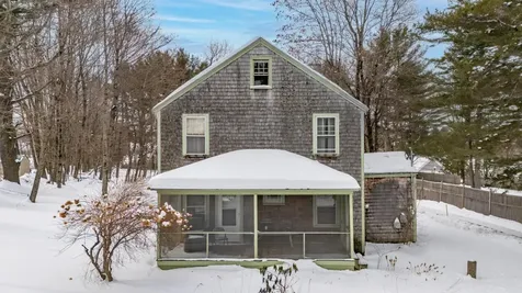 371 Little Sunapee Road New London NH 03257