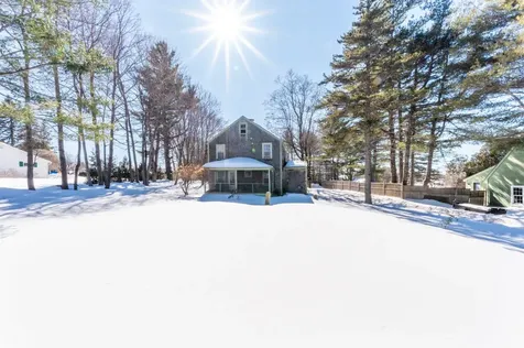 371 Little Sunapee Road New London NH 03257