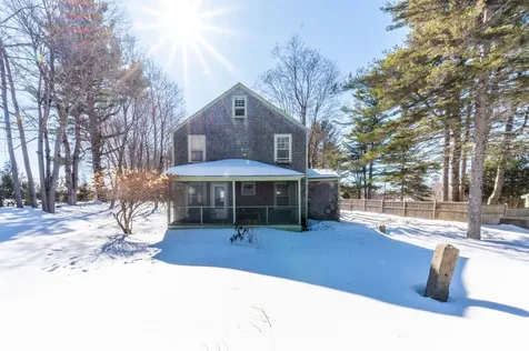 371 Little Sunapee Road New London NH 03257