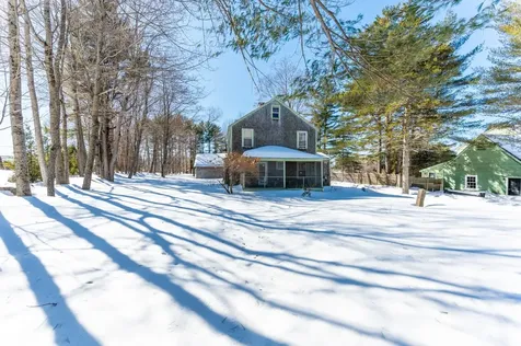 371 Little Sunapee Road New London NH 03257