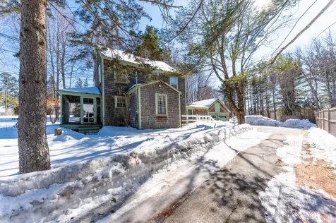 371 Little Sunapee Road New London NH 03257
