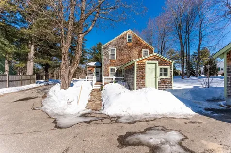 371 Little Sunapee Road New London NH 03257