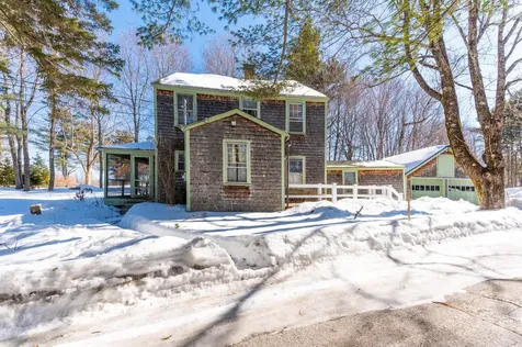 371 Little Sunapee Road New London NH 03257