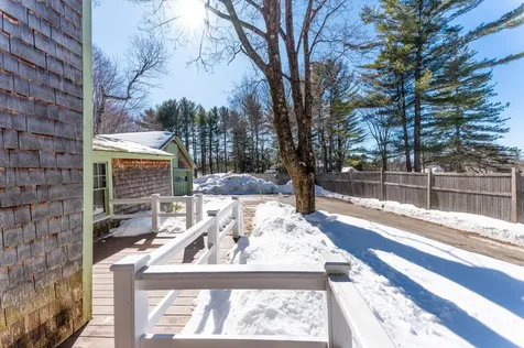 371 Little Sunapee Road New London NH 03257