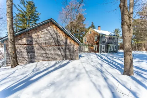 371 Little Sunapee Road New London NH 03257