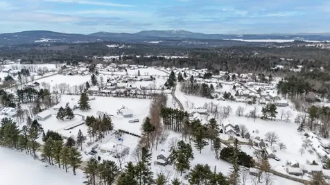 371 Little Sunapee Road New London NH 03257