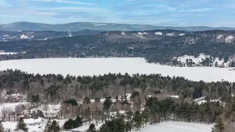 371 Little Sunapee Road New London NH 03257