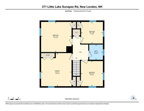 371 Little Sunapee Road New London NH 03257