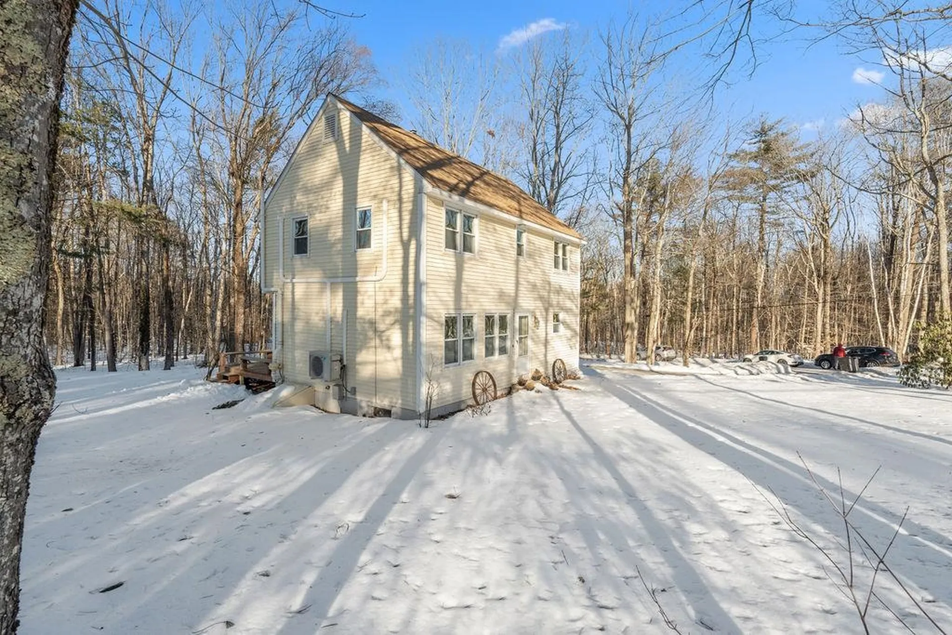 3 Chesley Drive Barrington NH 03825
