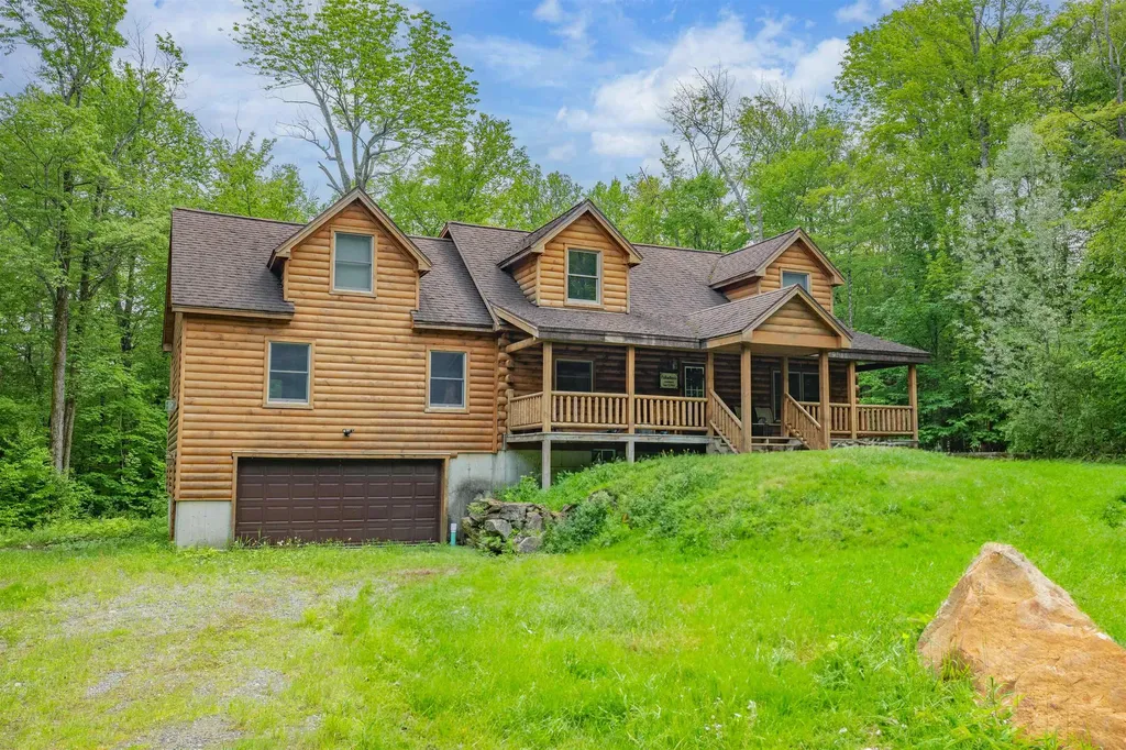7 Yodeling Lane Dover VT 05356