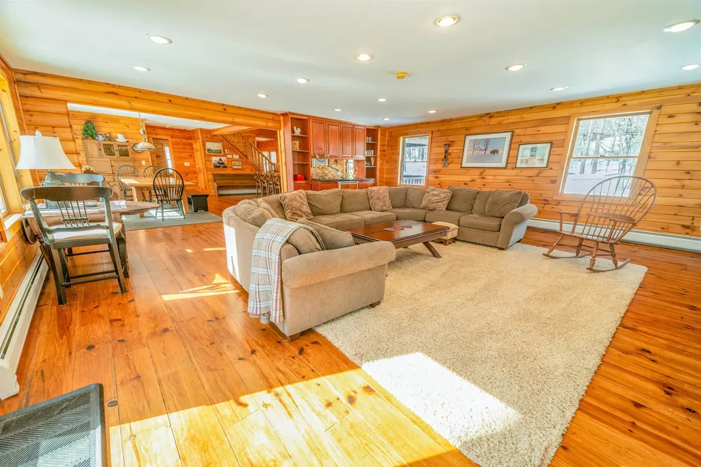 7 Yodeling Lane Dover VT 05356