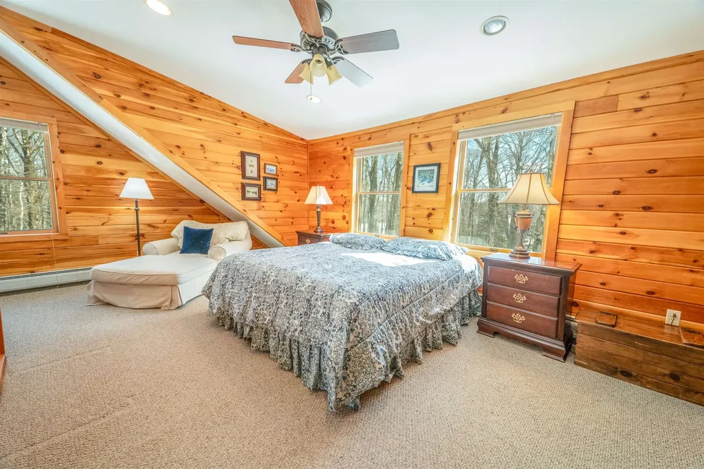 7 Yodeling Lane Dover VT 05356