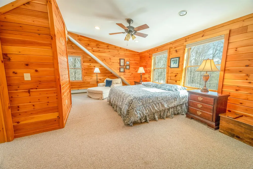 7 Yodeling Lane Dover VT 05356