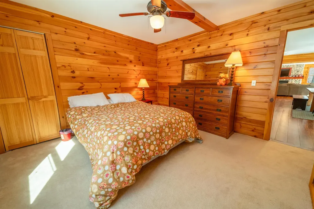 7 Yodeling Lane Dover VT 05356