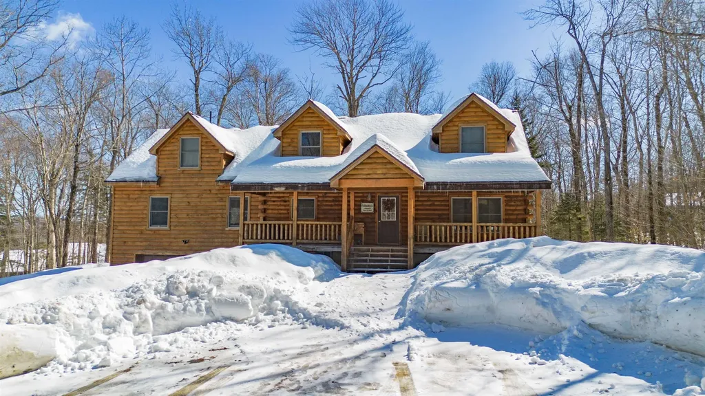 7 Yodeling Lane Dover VT 05356