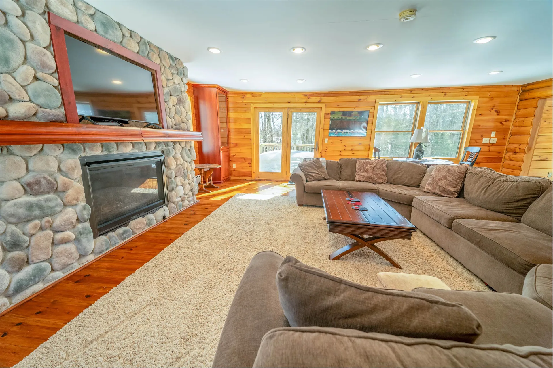 7 Yodeling Lane Dover VT 05356