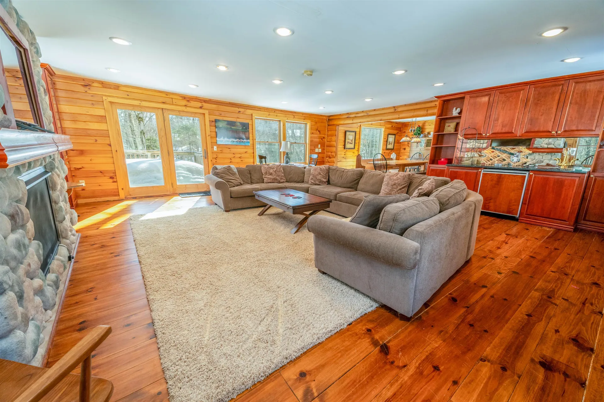 7 Yodeling Lane Dover VT 05356