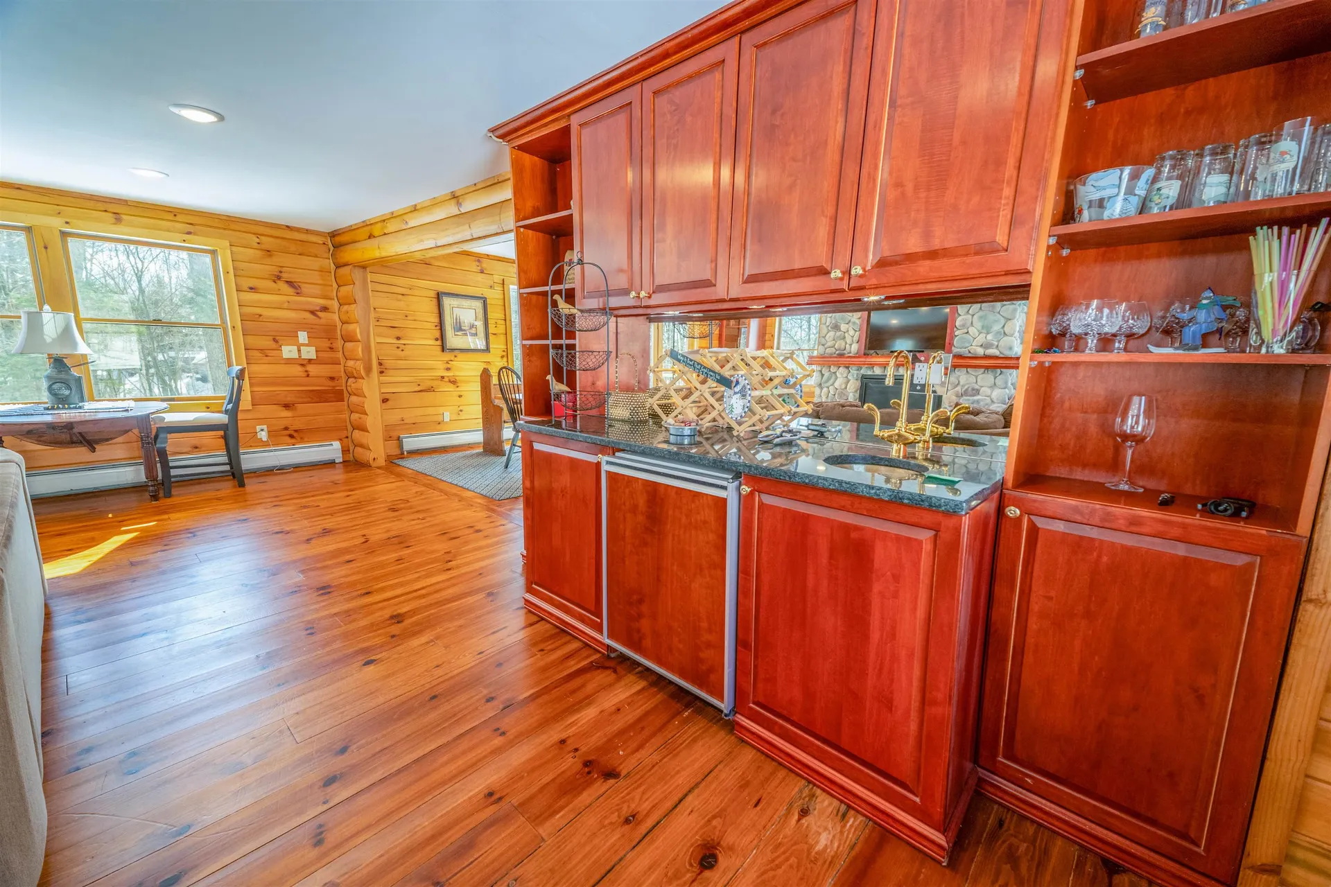 7 Yodeling Lane Dover VT 05356