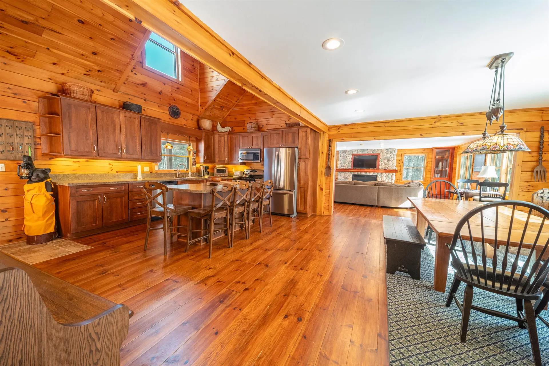 7 Yodeling Lane Dover VT 05356