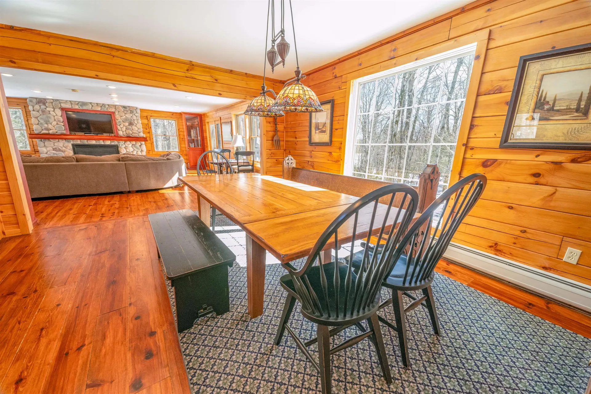 7 Yodeling Lane Dover VT 05356