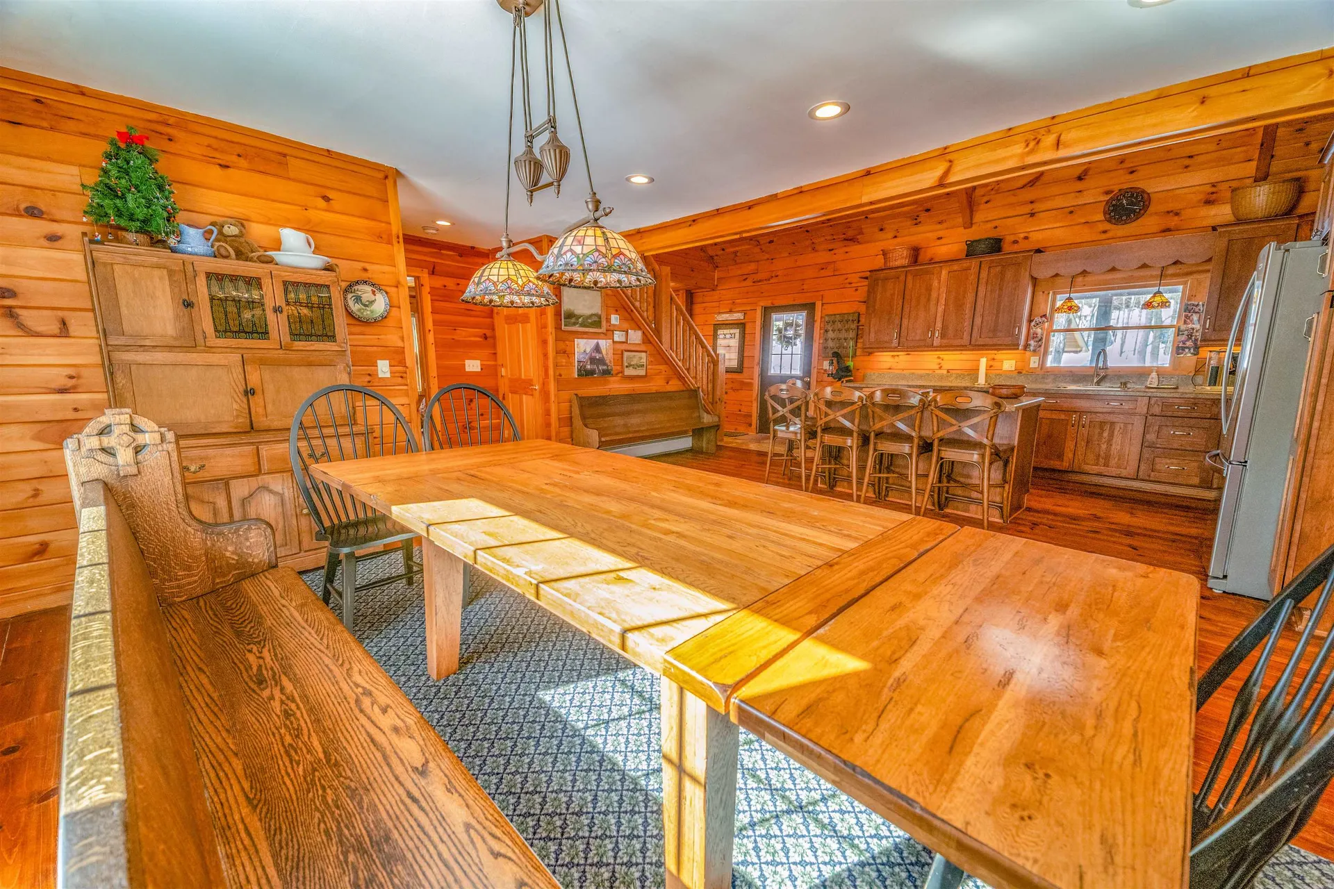 7 Yodeling Lane Dover VT 05356