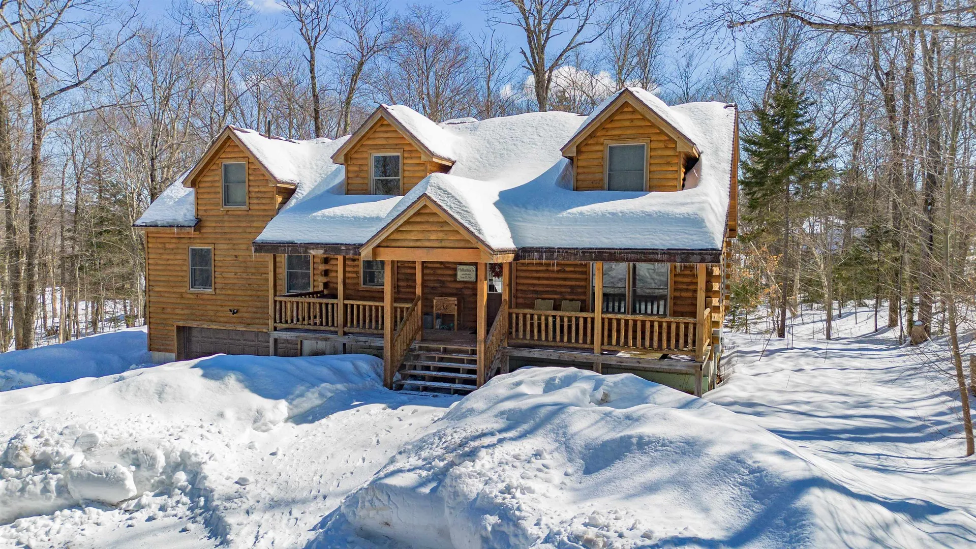 7 Yodeling Lane Dover VT 05356