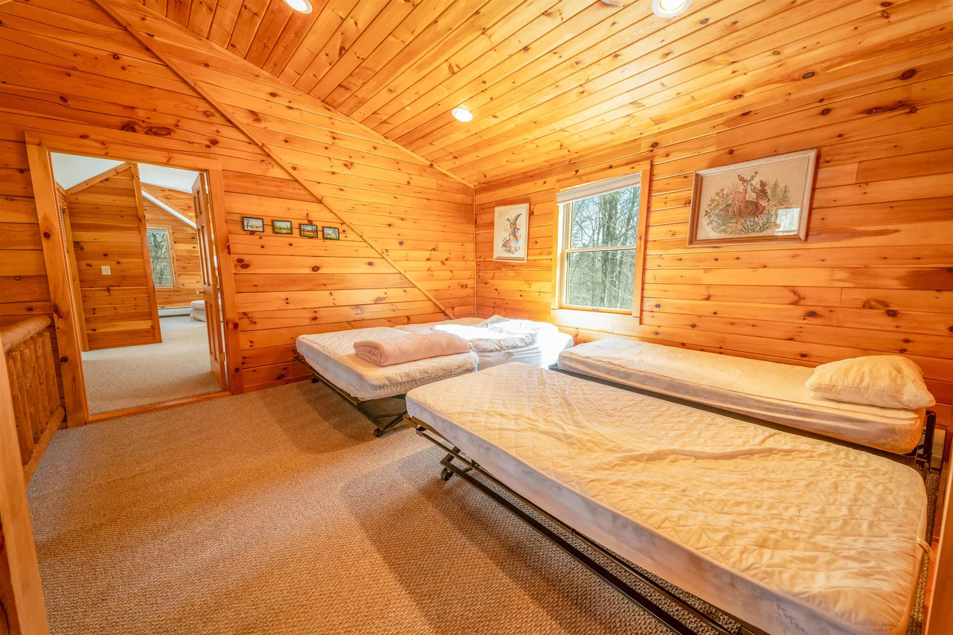 7 Yodeling Lane Dover VT 05356